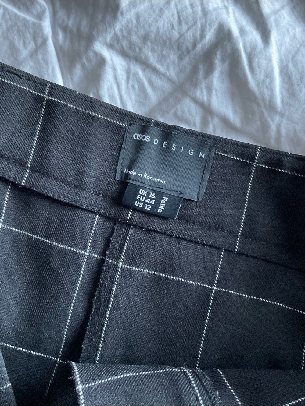 ASOS Petite Pants - Picture 6 of 6